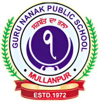 GNPS Logo